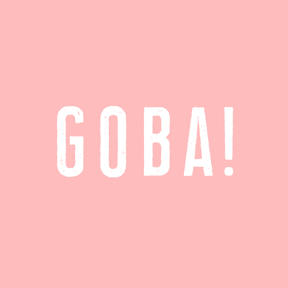 GOBA - Beauty 女生專屬